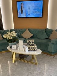 -雅曼妮spa美容养生