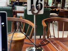 -VESH COFFEE(定西路店)