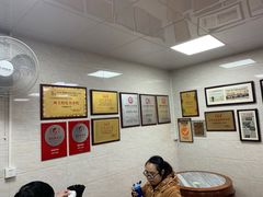 大堂-珍珍小食店(西华路店)