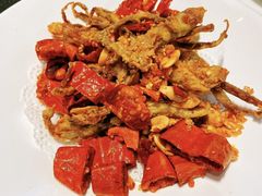 -佬太公海鸭·宁波菜(上海总店)