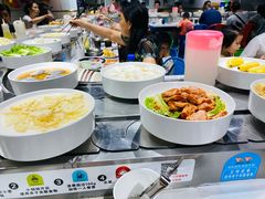-咕叽咕叽自助烤肉小火锅(茂业清扬店)