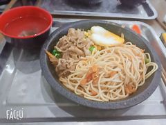 -晓庄学院-食堂