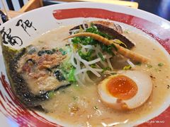 -雷门拉面店(新光天地店)