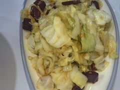 -正宗川菜(虎林胡同店)