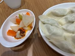 -喜家德虾仁水饺(青岛永旺东部店)