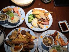 -松子料理(亮马桥店)