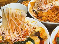 -螺小胖柳州螺蛳粉(钟楼总店)