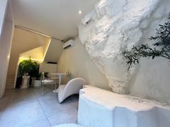 -伊斯坦布尔土耳其清真咖啡餐厅