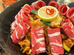 -WOW LUCKY创意韩料(龙阳广场店)