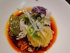 -绿茶餐厅(平谷华联店)