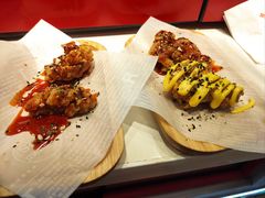 -百事喜乐炸鸡铺(合肥首店)