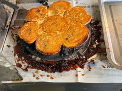 -王记海棠糕(新场古镇店)