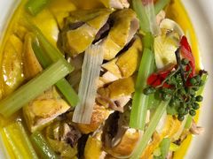 -张福记(陇海中路店)