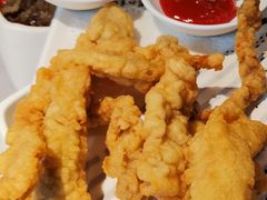 -蜀九香火锅(九眼桥店)