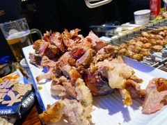 -三个蒙古大叔羊肉串(大宁店)