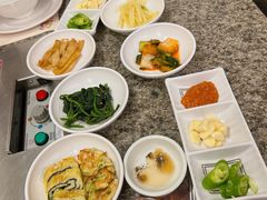 -阿里郎韩国料理