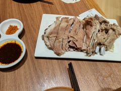 -贯贯吉·清真餐厅(浙江中路店)