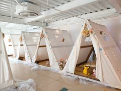 -天空花园餐吧·生日·团建(南山店)