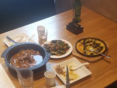 -峨嵋小镇·川菜(勒泰中心店)