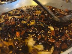 -辣婆婆(航天桥店)