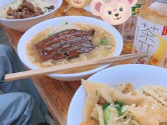 -泰顺江南春面馆