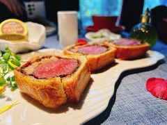 -弦月窗LUNETTE BY AMANDA(复兴路店)