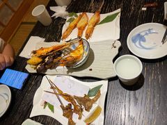 -万鱼亭·鹤家日本料理(南通青年中路店)