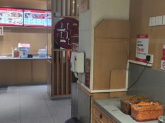-南城香·饭香串香馄饨香(赵公口店)