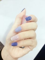 -Seven Nail七姑娘の美甲店
