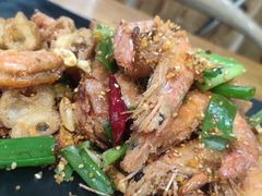 -87号烧烤海鲜·大排档(金沙滩店)
