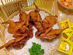 -光头老板·本帮菜