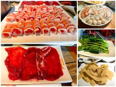 -犇一鲜老重庆火锅(华威大厦店)