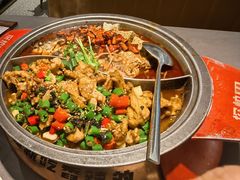 -探炉·香辣豆花烤鱼(笋岗宝能环球汇店)