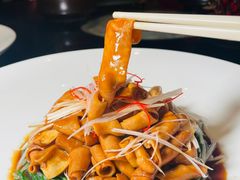 -丽轩中餐厅(广州丽思卡尔顿酒店)