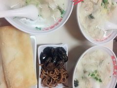 -琴岛顺天馄饨(乐客城店)