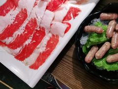 -九鼎轩脆毛肚火锅(徐州苏宁店)