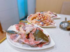 -佳养记百味鸡煲海曙孝闻街店