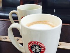 -Maan coffee漫咖啡(1905店)