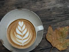 -WABI COFE(愚园路店)