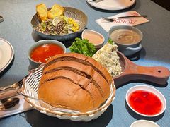-俄士厨房(未来城店)