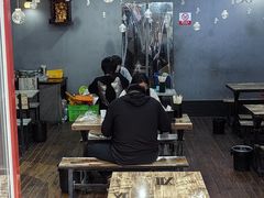 -江湖冒菜(昙花林店)