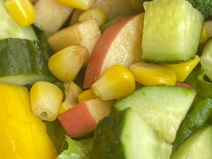 -Mr.Fruits水果先生(英蓝金融中心店)