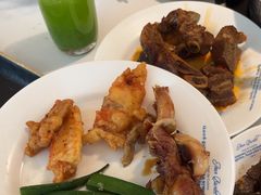 -星伦多自助料理·涮烤一体(杭州来福士店)