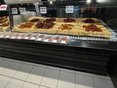 -永辉超市(龙潭寺店)