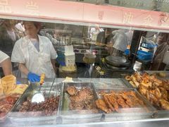 -赵天禄(葑门横街店)