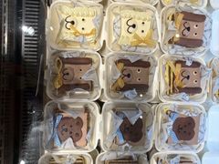 -面包工坊(七彩云南第一城店)