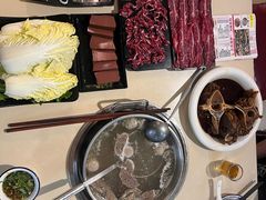 -通好吃潮汕潮家牛肉火锅店(张家边店)