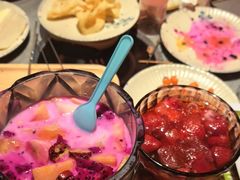 -狼头山火锅 KTV欢唱·烤串(理工大学店)
