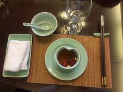 -湖畔居茶楼(湖滨店)