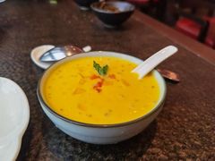 -长春凯悦酒店-品悦中餐厅